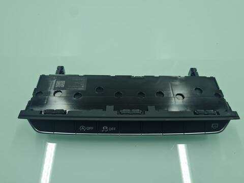 Mando Multifuncion Audi A4 BASICO AVANT 150CV 110KW