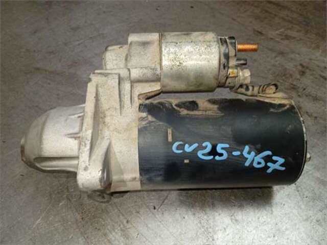 Motor de Arranque Iveco Daily 2.3 FURGÓN 35C... BATALLA 3000 [2.3 LTR. - 78 KW DIESEL CAT]