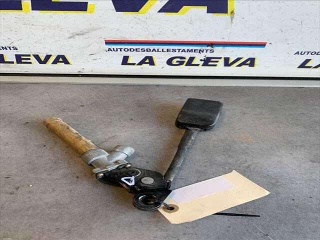 Cinturón Delantero Derecho Citroen Berlingo 1.9 DIESEL