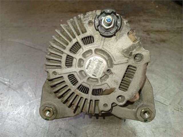 Foto 3ª: Alternador Nissan Qashqai 2.0 [MR20DE]