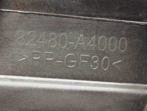 Foto 2ª: Elevalunas Eléctrico Delantero Derecho Kia Carens BASIC 116CV 85KW [D4FD] (2017)
