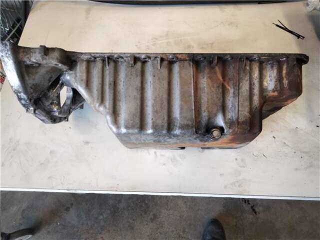 Foto 2ª: Carter Mercedes Vito 2.2 112 CDI (638.094) [2.2 LTR. - 90 KW 16V CDI TURBODIESEL CAT] [OM611DE22LA]