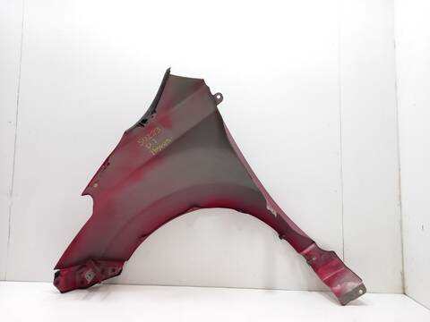 Foto 2ª: Aleta Delantera Derecha Toyota Urban 1NR (2009)