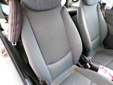 Foto 2ª: Asiento Delantero Derecho Smart City G13 COUPE (2001)