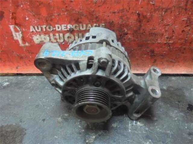 Foto 3ª: Alternador Ford Fiesta 1.25 I 16V [DHF]