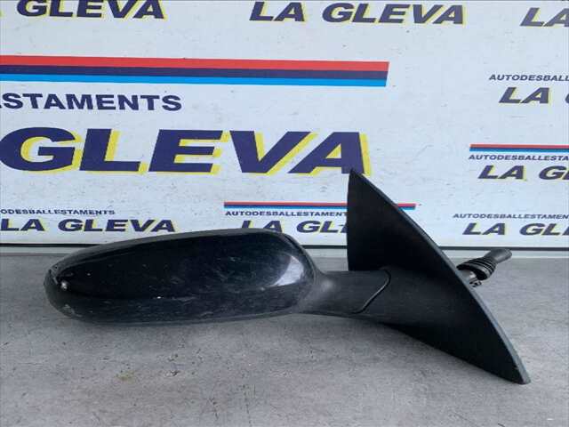 Foto 2ª: Retrovisor Derecho Opel Corsa 1.3 CDTI70CV [Z13DT] (2004)