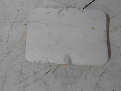 Tapa Exterior Combustible Toyota Hilux G