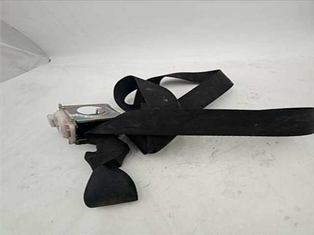 Cinturón Delantero Derecho Peugeot Partner 1.6 L2 DOPPELKABINE [1.6 LTR. - 68 KW 16V HDI FAP]