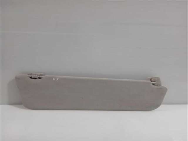 Foto 3ª: Parasol Izquierdo Citroen Jumpy 1.5 BLUEHDI 100 102CV [YHR (DV5RUCD)] (2016)