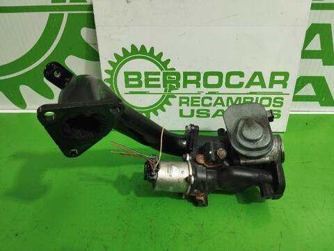 Valvula EGR Opel Astra 1.7 16V CDTI 101CV