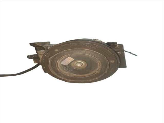 Compresor Aire Acondicionado Iveco Daily 29S13 29L13 29L13D 35S13 35C13D 40C13 126CV