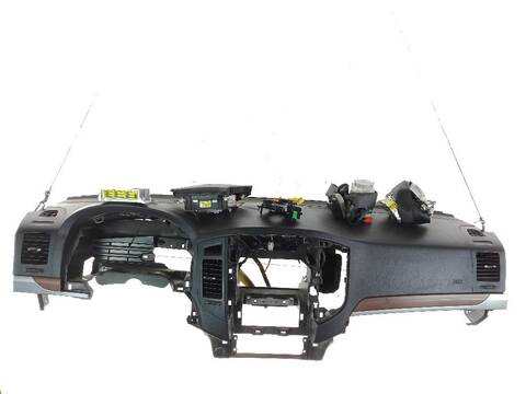 Kit Airbag Mitsubishi Montero 3.2 4WD