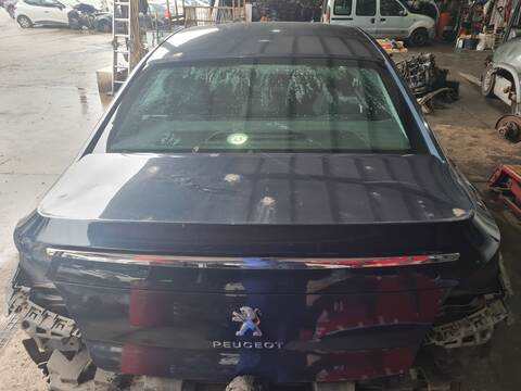 Portón Peugeot 508 ACTIVE 156CV 115KW
