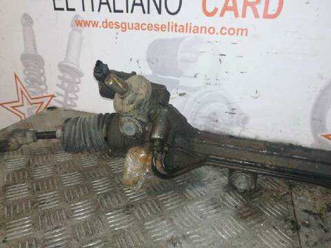 Foto 4ª: Cremallera de Direccion Jaguar S Type 200CV 147KW