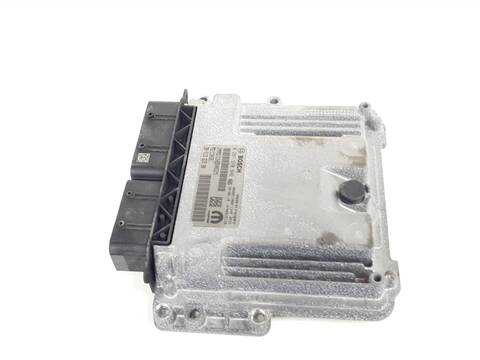 Foto 3ª: Centralita Motor ECU Peugeot 208 ALLURE (2019)