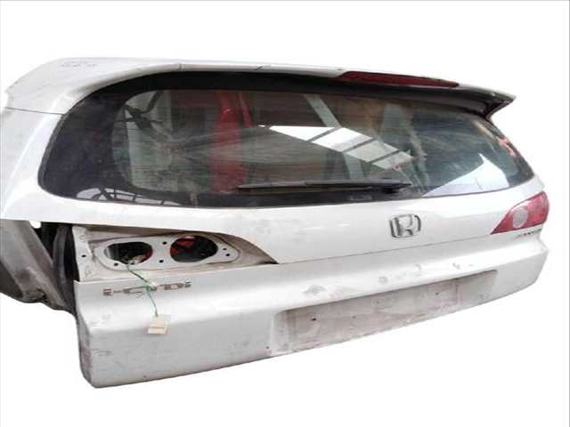 Foto 3ª: Portón Honda Accord 2.0 I CW1) (2008)