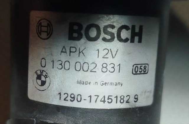 Foto 3ª: Ventilador de Calefacción Land Rover Freelander 2.0 D LN [204D3 BMW] (2003)