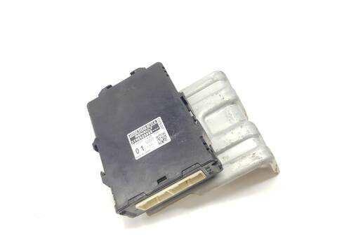 Foto 3ª: Centralita Motor ECU Renault Austral TECHNO ESPRIT ALPINE