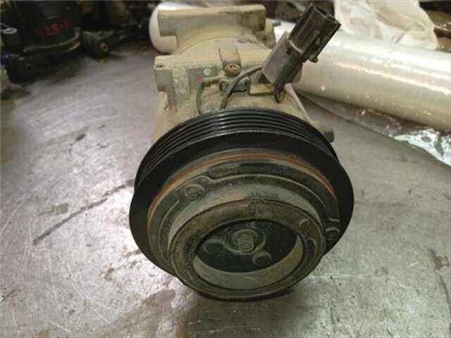 Foto 3ª: Compresor Aire Acondicionado Hyundai i20 1.4 GO PLUS [1.4 LTR. - 74 KW CAT]