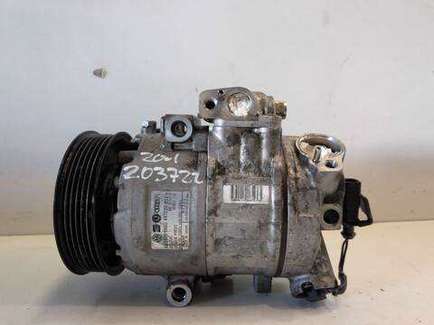 Compresor Aire Acondicionado Seat Ibiza BBY