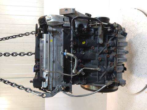 Foto 2ª: Motor Completo Volkswagen Golf 105CV 77KW [CLHA CLH] (2013)