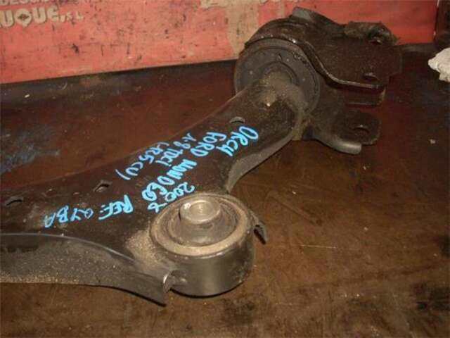 Foto 2ª: Brazo Suspension Delantero Derecho Ford Mondeo 1.8 TDCI [QYBA]