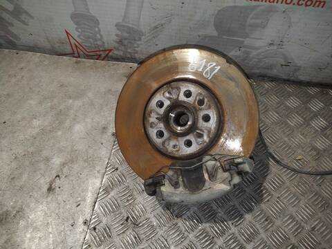 Foto 3ª: Mangueta Delantera Derecha Seat Toledo STYLE 105CV 77KW [CAY] (2013)