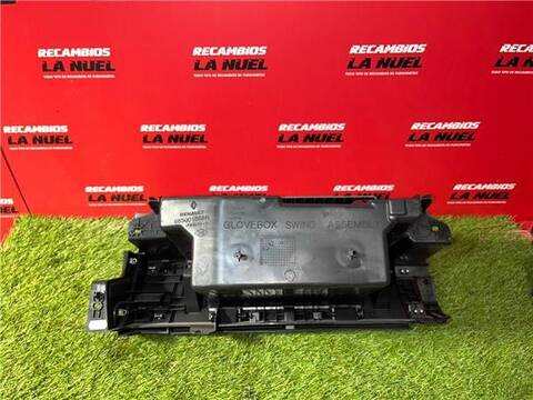 Foto 4ª: Guantera Renault Trafic M9R Z7 170CV 125KW FURGON (2023)