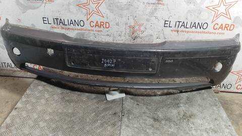 Foto 4ª: Paragolpes Delantero Bmw Serie 3 315 320D BERLINA 150CV 110KW [204D4] (2002)