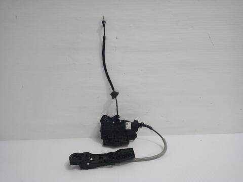 Cerradura Puerta Trasera Derecha Seat Arona XPERIENCE PLUS 110CV