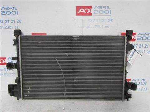Radiador Motor Saab 9-3 1.9 TID BERLINA 150CV 110KW