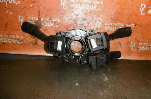 Foto 2ª: Mando Multifuncion Bmw X5 3.0 TD 24V 135KW (E53) CAT