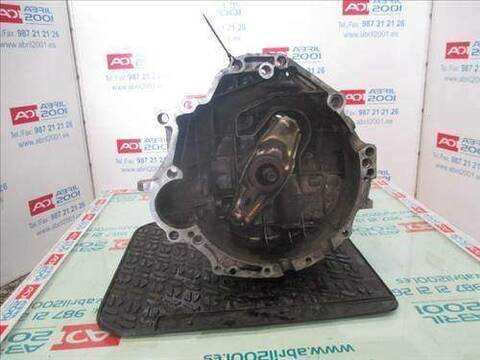Foto 3ª: Caja Cambios Audi A4 1.9 TDI AVANT 115CV 85KW [AJM] (2000)