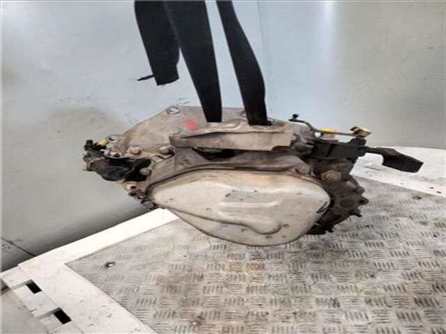 Foto 2ª: Caja Cambios Peugeot 2008 1.2 STYLE [1.2 LTR. - 60 KW 12V VTI] [HM01]