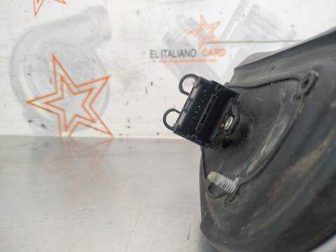 Foto 2ª: Retrovisor Derecho Mercedes Clase E 180 220 CDI 210.006) BERLINA 125CV 92KW [OM611961] (2001)