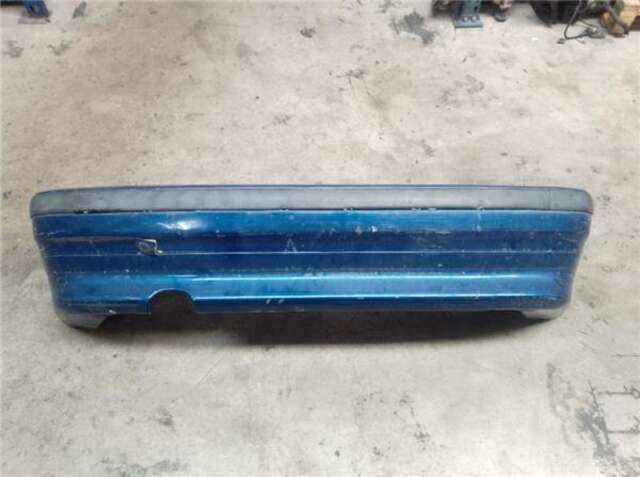 Paragolpes Trasero Bmw Serie 3 315 1.9 316I SE [1.9 LTR. - 77 KW CAT]