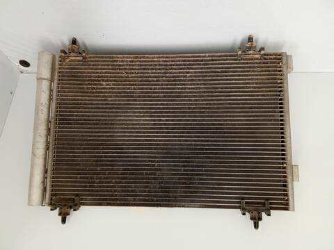 Radiador Calefaccion A.A. Peugeot 5008 1.6 BLUEHDI 115 MCBHXH MCBHXW) 116CV 85KW