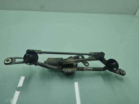 Foto 4ª: Motor Limpia Delantero Nissan Pulsar ACENTA 110CV 81KW [K9K 636] (2015)