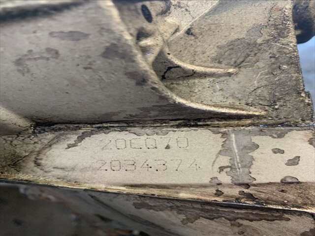 Foto 3ª: Caja Cambios Peugeot Bipper 1.4 HDI 68-69CV 0CV [8HS] (2008)