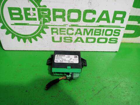 Centralita Motor ECU Peugeot 508 ACTIVE 140CV 103KW