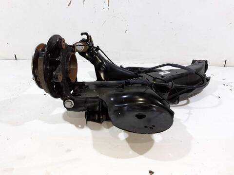 Foto 2ª: Brazo Suspension Trasero Izquierdo Mercedes Vito 88CV 65KW (2014)