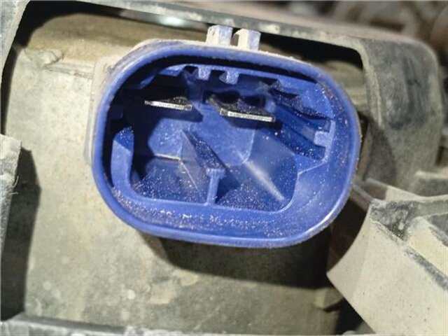 Foto 3ª: Electroventilador Dacia Lodgy 1.5 AMBIANCE [1.5 LTR. - 79 KW DCI DIESEL FAP CAT]