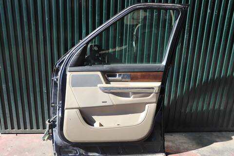 Foto 3ª: Puerta Delantera Derecha Land Rover Range HSE 340CV 250KW (2017)