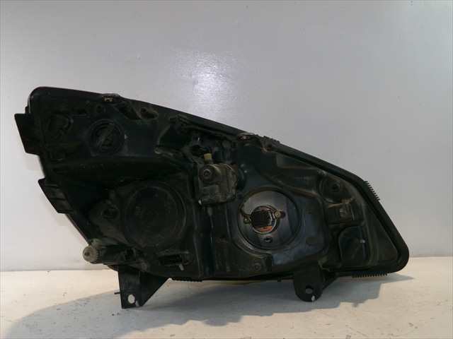 Foto 2ª: Faro Izquierdo Renault Scenic 1.5 DCI 2003-2009 [K9KD7] (2004)