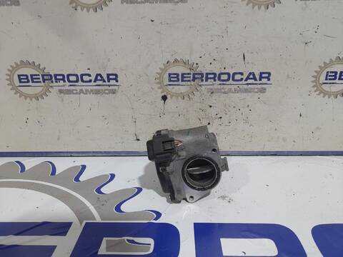 Caja Mariposa Renault Kangoo 1.5 DCI DIESEL FAP 90CV