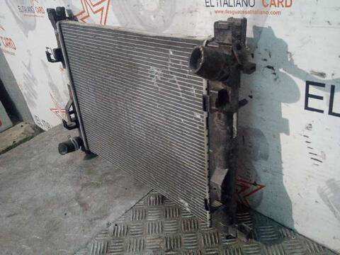 Foto 2ª: Radiador Motor Dacia Dokker AMBIANCE 75CV 55KW [K9K E6] (2018)