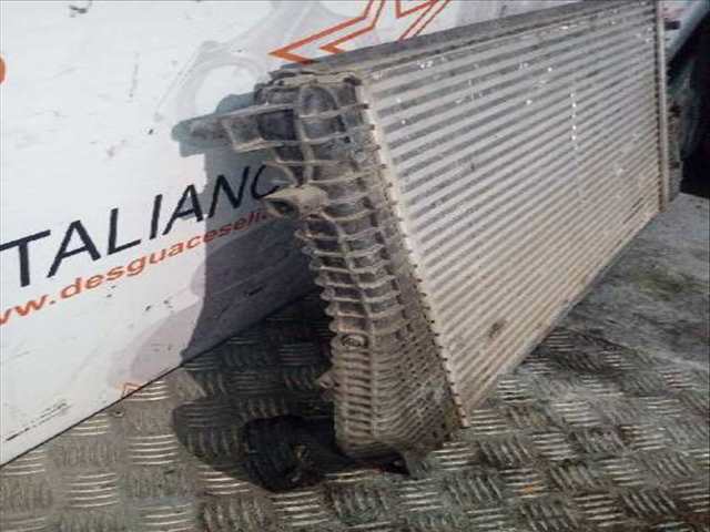 Foto 3ª: Intercooler Volkswagen Caddy KOMBI 105CV 77KW [BJB] (2005)