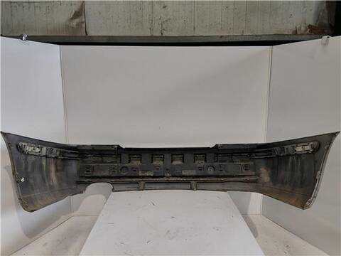 Foto 2ª: Paragolpes Trasero Volvo S40 2.0 T BERLINA 165CV 121KW [B 4204 T3] (2001)