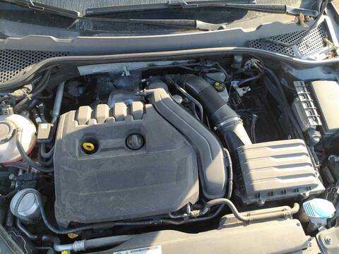 Motor Completo Seat Leon STYLE VISIO EDITION 131CV 96KW