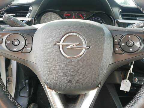 Airbag Delantero Izquierdo Opel Corsa HN05